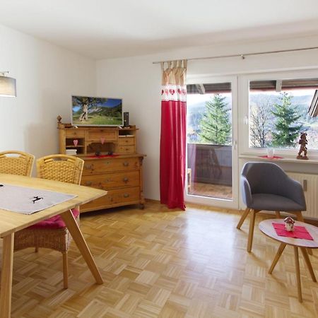 Ferienwohnung Arzgrube Миттенвальд Экстерьер фото
