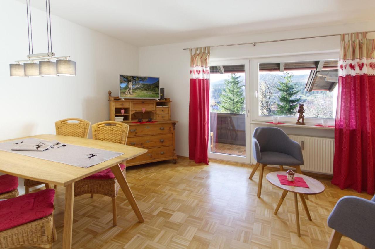 Ferienwohnung Arzgrube Миттенвальд Экстерьер фото