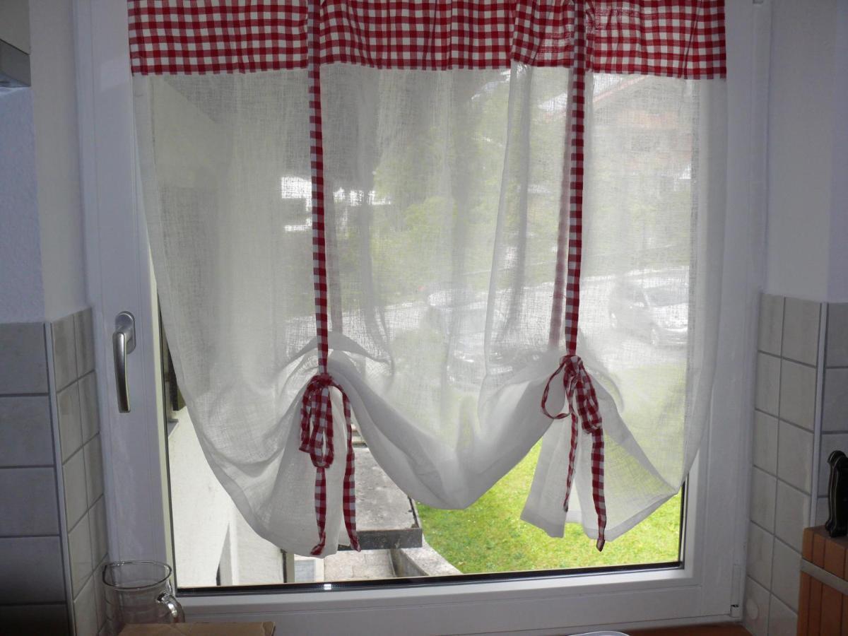 Ferienwohnung Arzgrube Миттенвальд Экстерьер фото